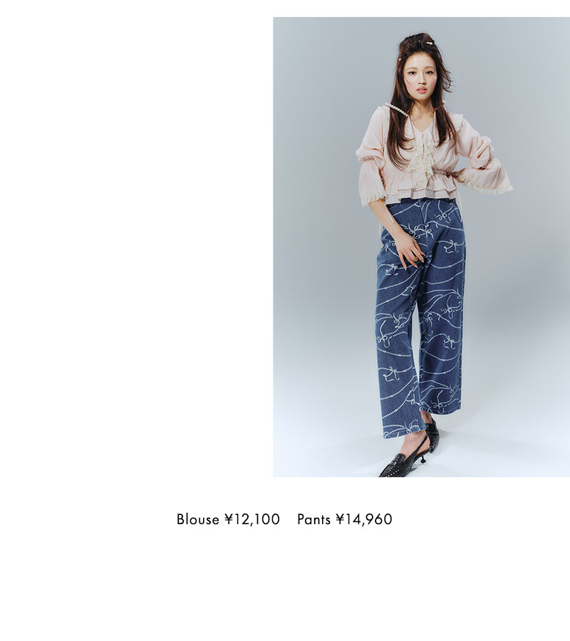 2026 SPRING COLLECTION vol.2