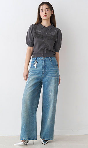 Summer DENIM COLLECTION