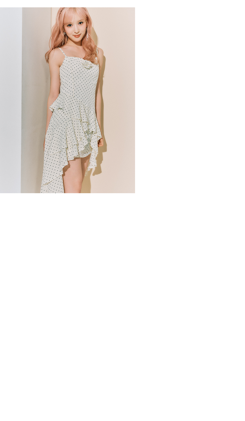 2026 Summer Collection Starring ME:I SUZU