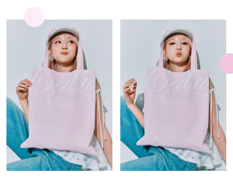 2026 Summer Collection Starring ME:I SUZU