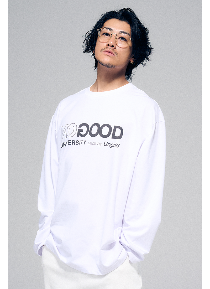 Tシャツ M / JIN AKANISHI FAN CLUB TOUR 2023 