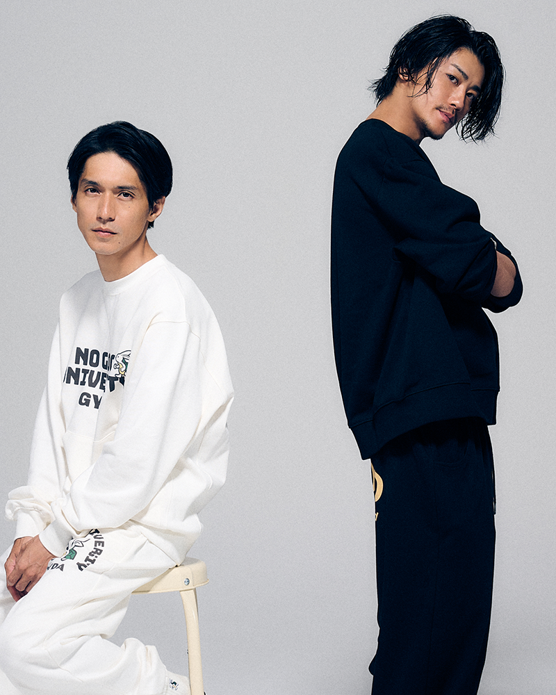 NO GOOD TV スペシャルコラボレーション|レディース NO GOOD TV スペシャルコラボレーション|レディース