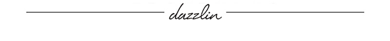 dazzlin