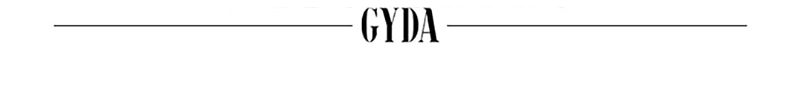 GYDA