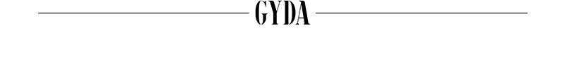 GYDA