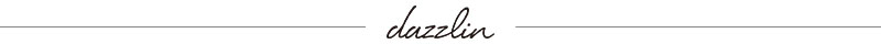 dazzlin