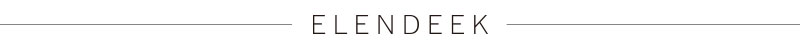 ELENDEEK