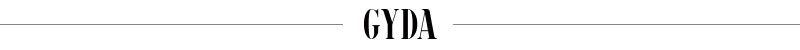 GYDA