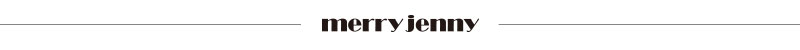 merry jenny
