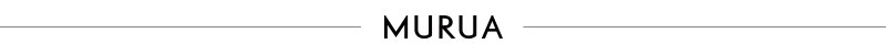 MURUA