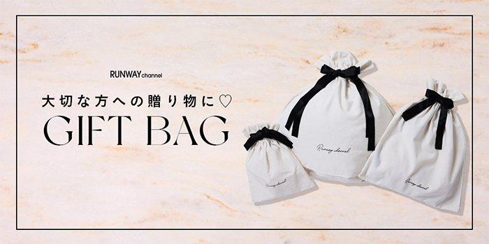 ギフトバッグ