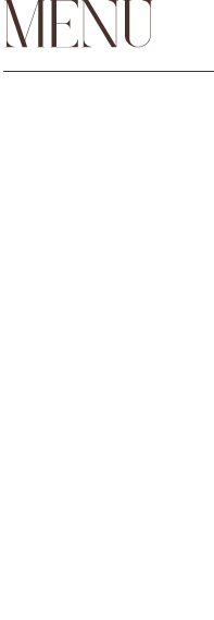 RUNWAY channel Christmas 2025 vol.1 MENU