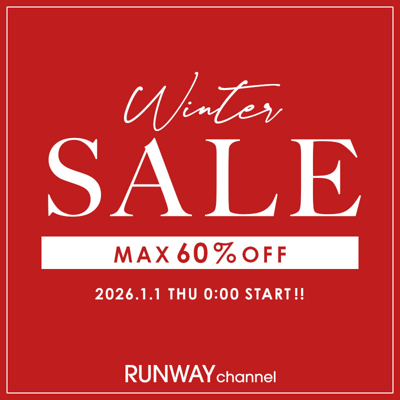 WINTER SALE