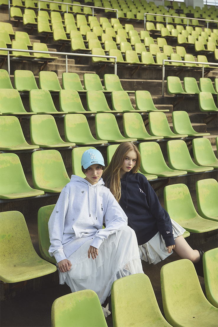 dazzlin COLLABORATION IMAGE - No.2