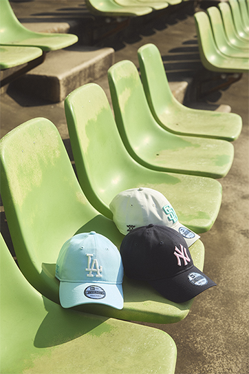 dazzlin COLLABORATION IMAGE - No.5