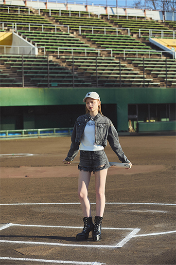 GYDA COLLABORATION IMAGE - No.3