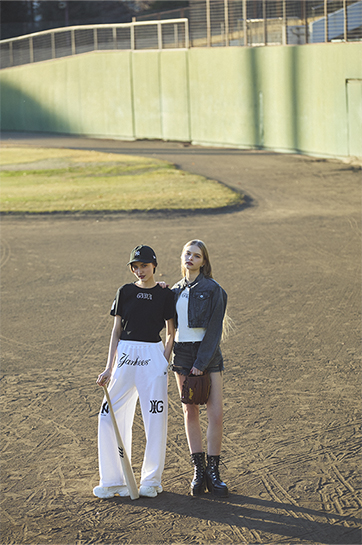 GYDA COLLABORATION IMAGE - No.4