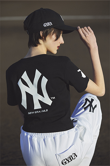 GYDA COLLABORATION IMAGE - No.5