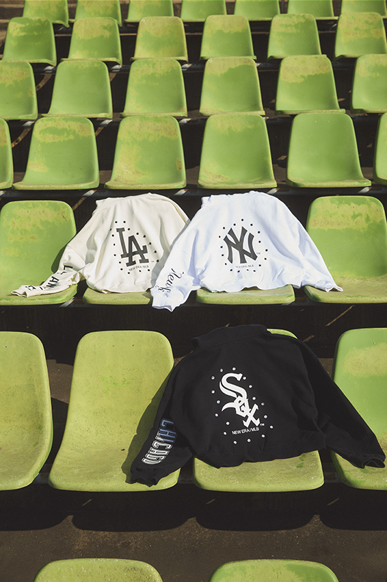 GYDA COLLABORATION IMAGE - No.6