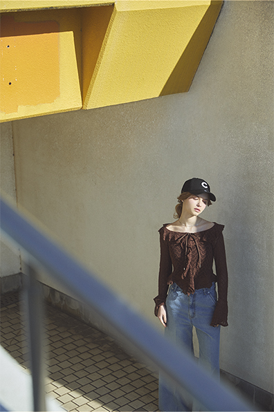 LAGUNAMOON COLLABORATION IMAGE - No.1