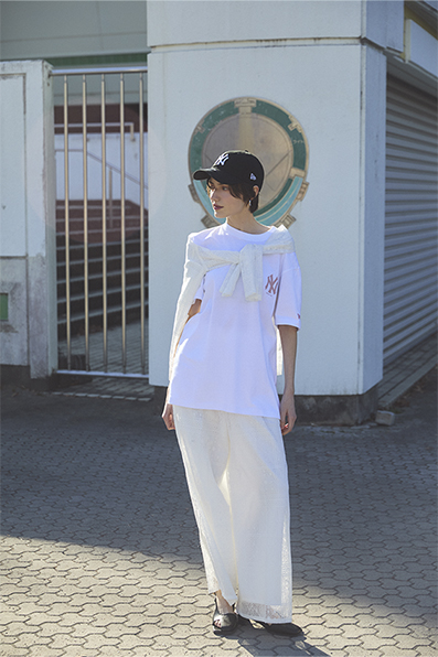 LAGUNAMOON COLLABORATION IMAGE - No.2