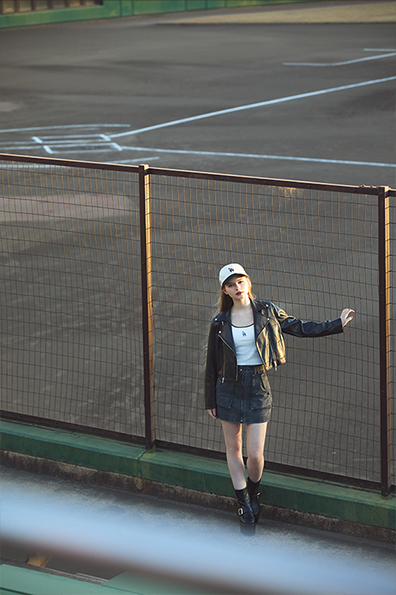 MURUA COLLABORATION IMAGE - No.2