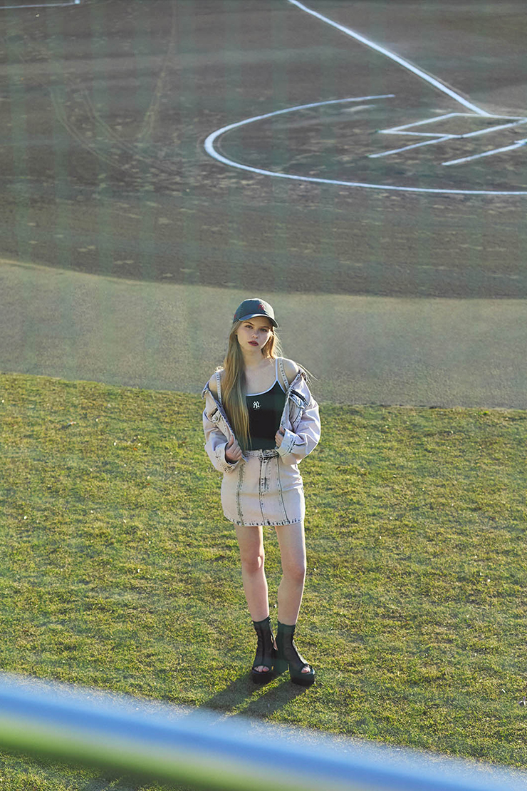 MURUA COLLABORATION IMAGE - No.3