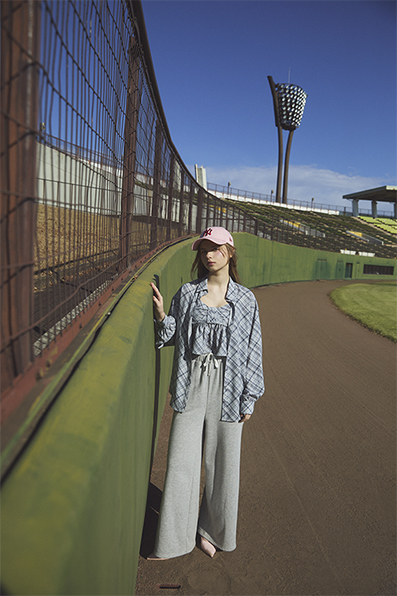 RESEXXY COLLABORATION IMAGE - No.2