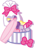 Box＆Ribbon