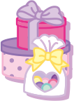 Box＆Candy