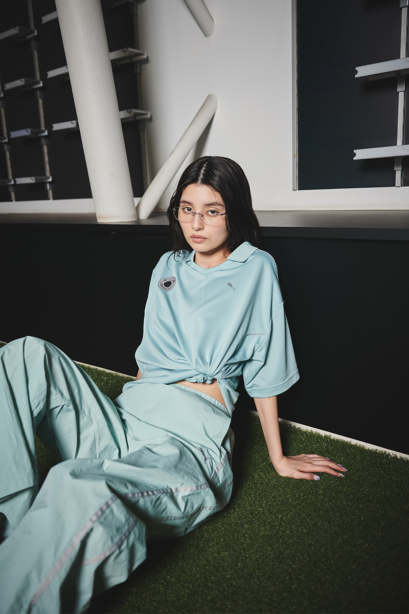 PUMA SPECIAL COLLABORATION - Ungrid