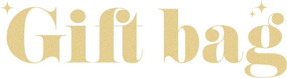 クリスマスまでに欲しい！Winter items 4 - Gift Bag