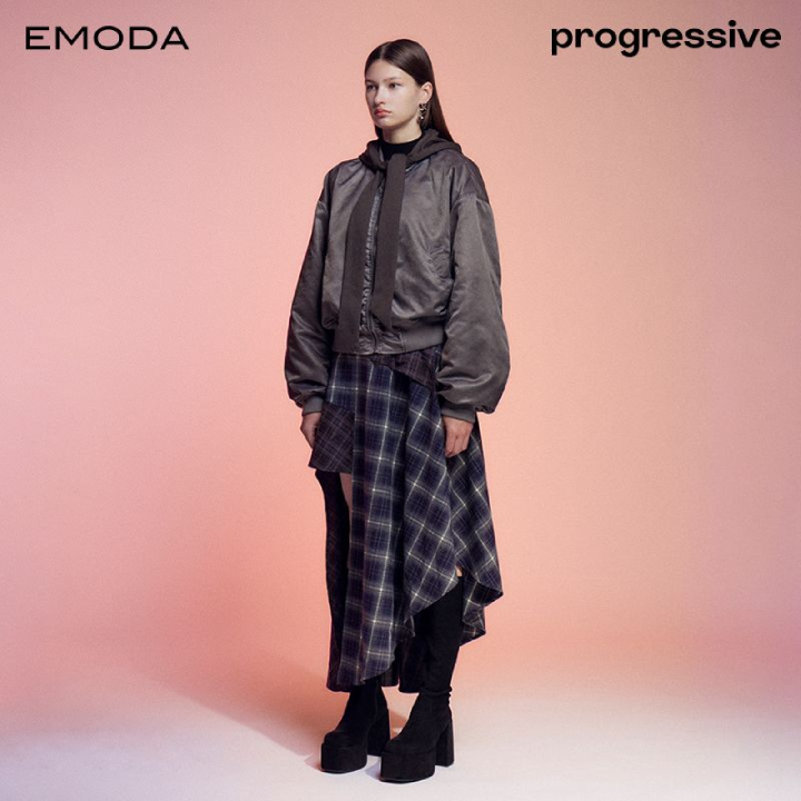 2025 WINTER LOOK EMODA 