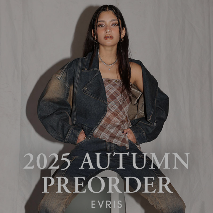 2025 AUTMUN LOOK EVRIS 