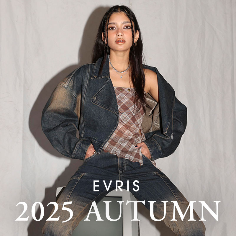 2025 AUTMUN LOOK EVRIS 