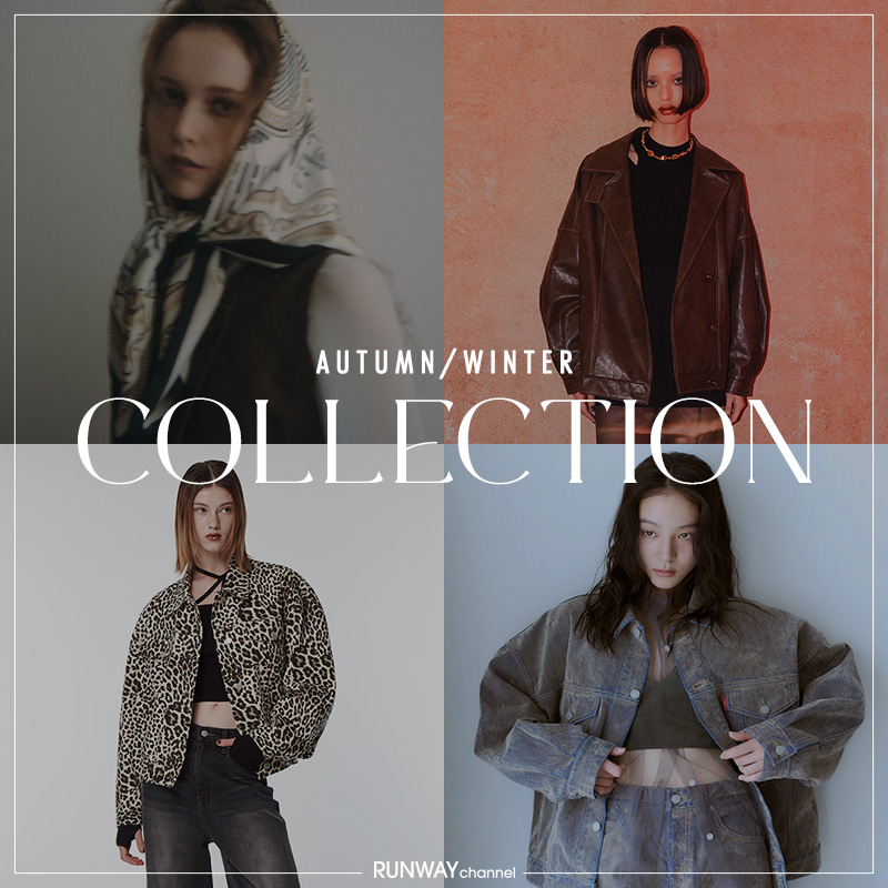 AUTUMN/WINTER COLLECTION
