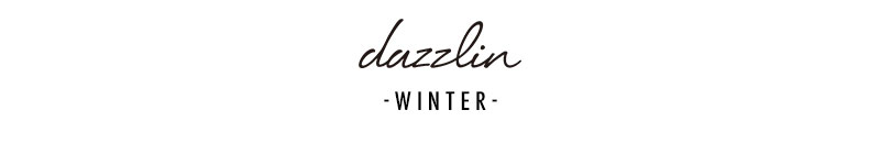 dazzlin WINTER