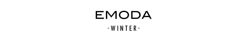 EMODA WINTER
