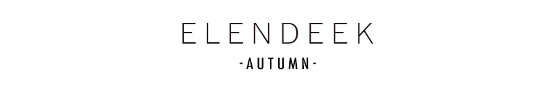 ELENDEEK AUTMUN