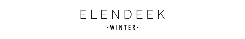 ELENDEEK WINTER