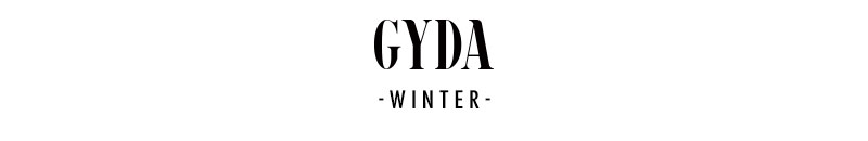 GYDA WINTER