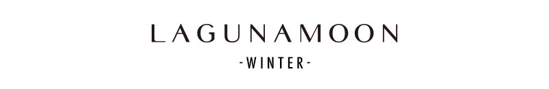 LAGUNAMOON WINTER