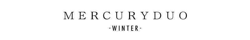 MERCURYDUO WINTER