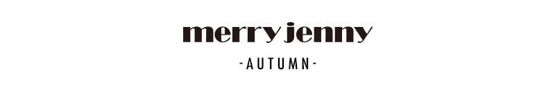 merry jenny AUTMUN