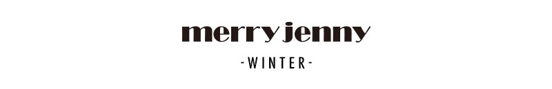 merry jenny WINTER