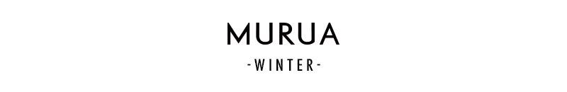 MURUA WINTER