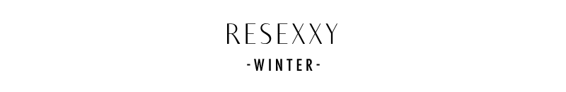 RESEXXY WINTER