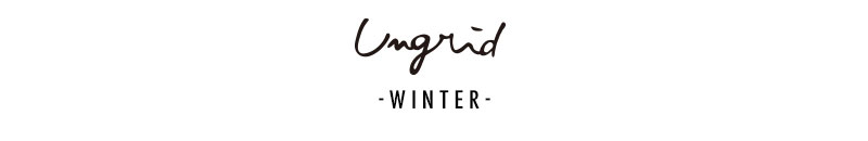 Ungrid WINTER