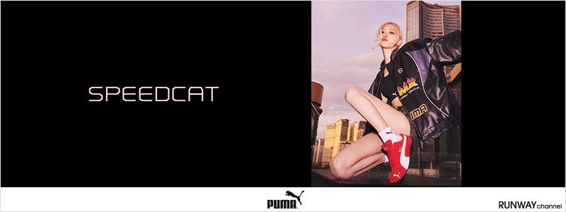 PUMA SPEEDCAT