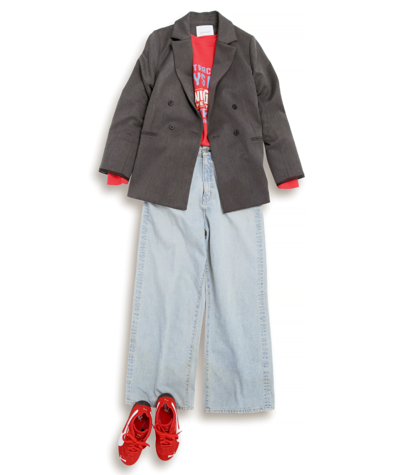 STYLE02 イメージ